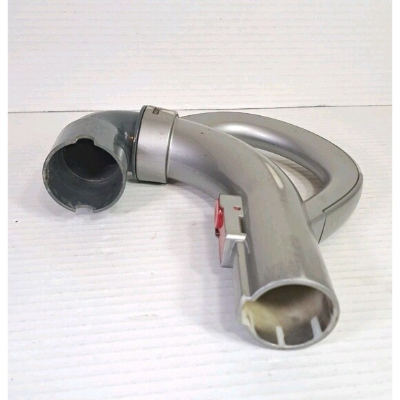 Shark UV300 NV100 NV105 Extension Wand Tube Handle Assembly Part 1114FC OEM - Picture 3 of 5